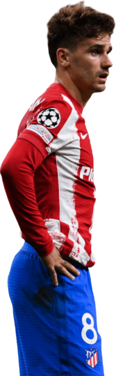 Antoine Griezmann