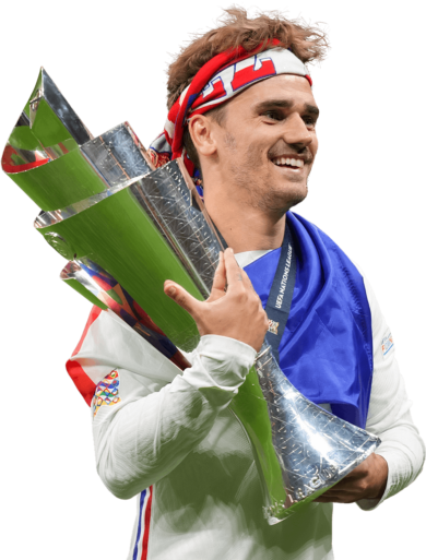 Antoine Griezmann