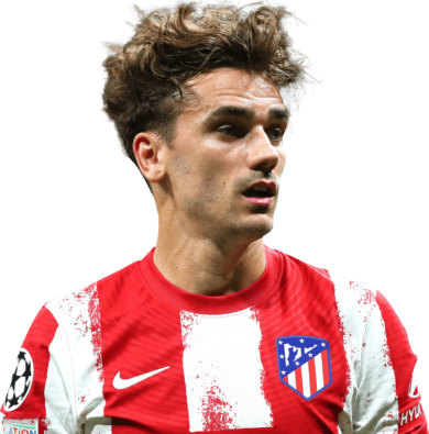 Antoine Griezmann