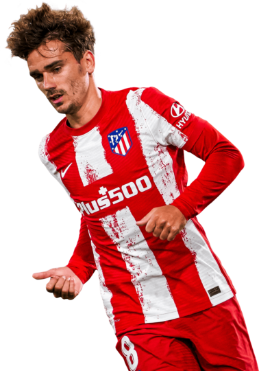 Antoine Griezmann