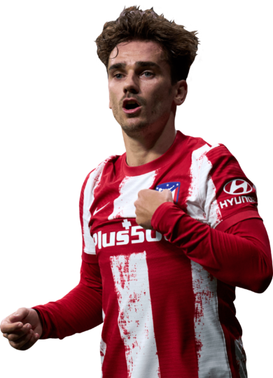 Antoine Griezmann