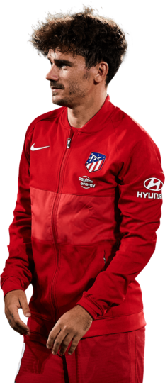 Antoine Griezmann