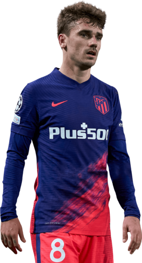 Antoine Griezmann