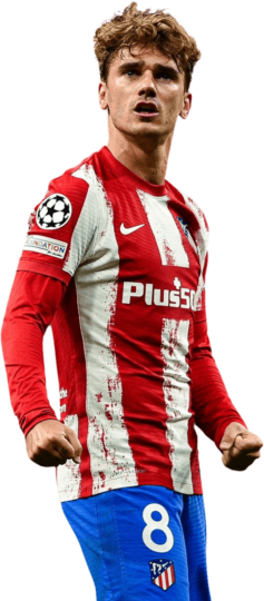 Antoine Griezmann