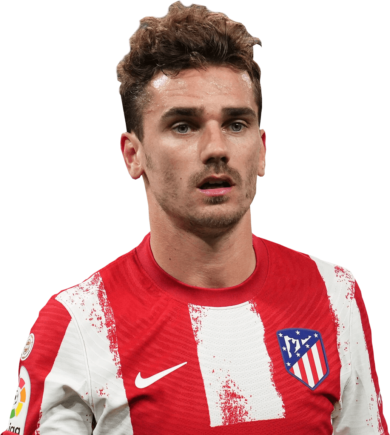 Antoine Griezmann