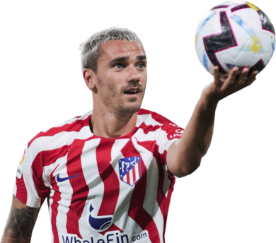 Antoine Griezmann