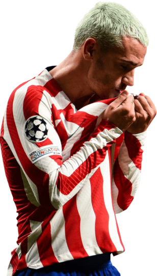 Antoine Griezmann