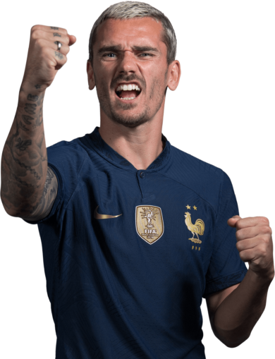 Antoine Griezmann