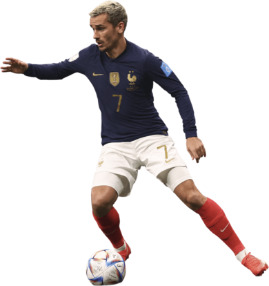 Antoine Griezmann