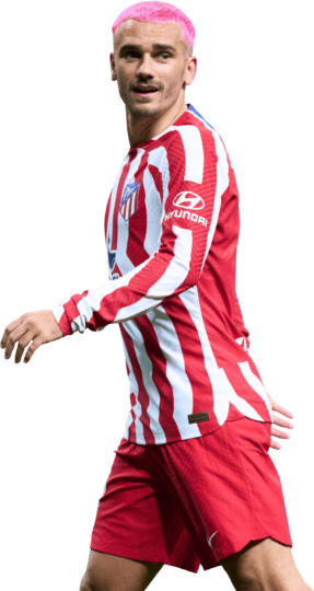 Antoine Griezmann