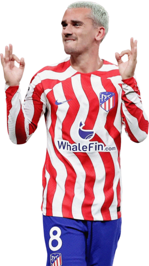 Antoine Griezmann