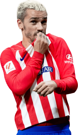 Antoine Griezmann