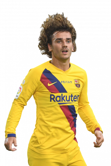 Antoine Griezmann