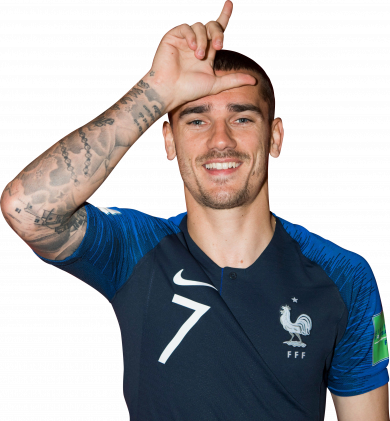 Antoine Griezmann