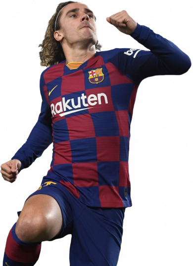 Antoine Griezmann