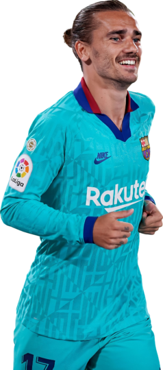 Antoine Griezmann