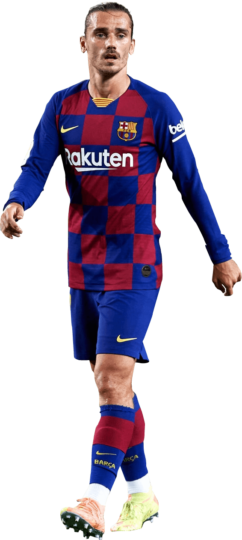 Antoine Griezmann