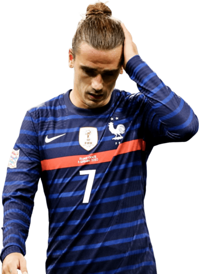 Antoine Griezmann