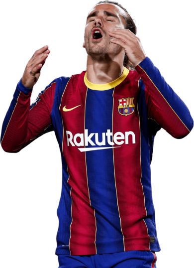 Antoine Griezmann