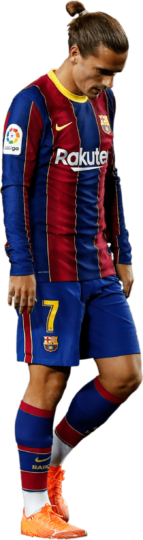 Antoine Griezmann