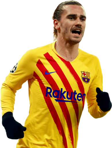 Antoine Griezmann