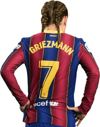 Antoine Griezmann