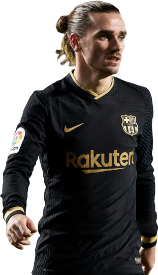 Antoine Griezmann