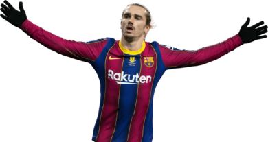 Antoine Griezmann