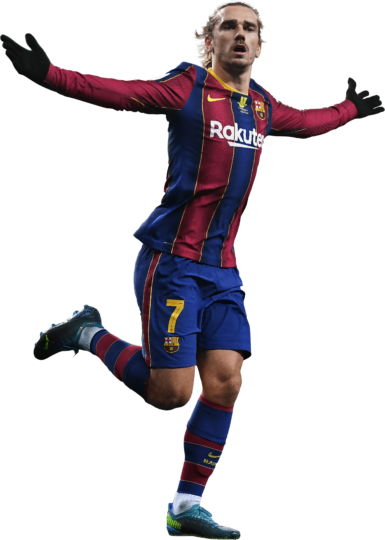 Antoine Griezmann