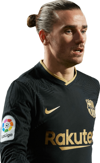 Antoine Griezmann