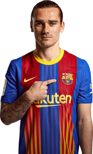 Antoine Griezmann