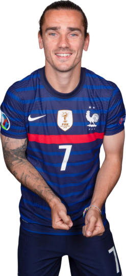 Antoine Griezmann