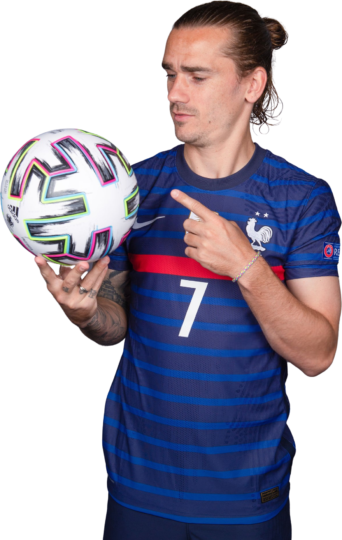 Antoine Griezmann