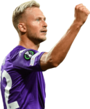 Antonín Barák football render