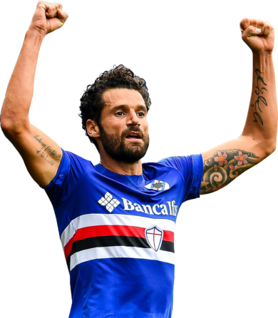 Antonio Candreva