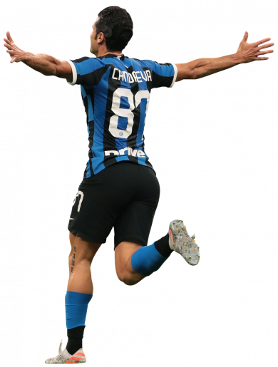 Antonio Candreva