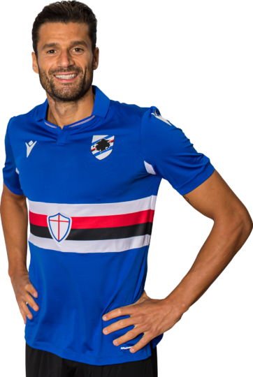 Antonio Candreva