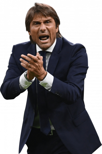 Antonio Conte