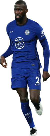Antonio Rüdiger