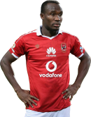 John Antwi football render