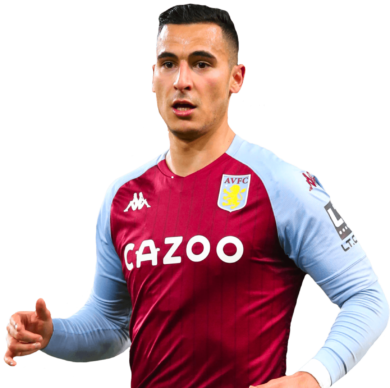 Anwar El Ghazi