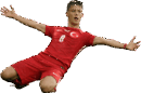 Arda Güler football render