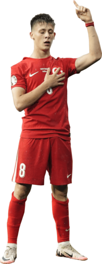 Arda Güler