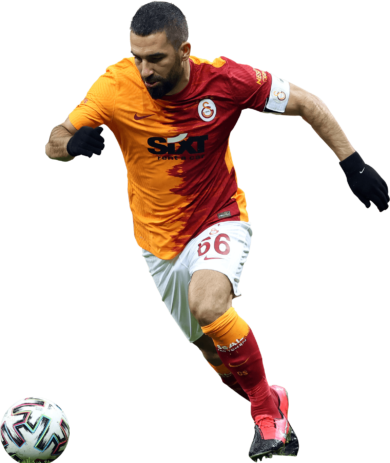 Arda Turan