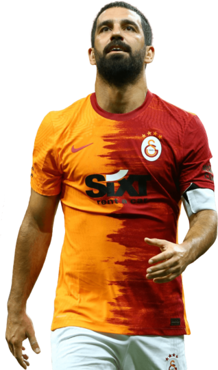 Arda Turan