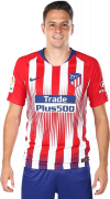 Santiago Arias football render