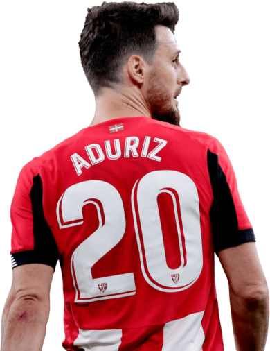 Aritz Aduriz