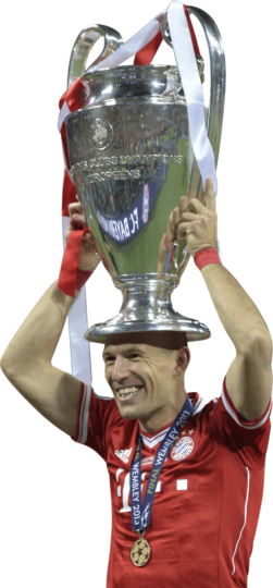 Arjen Robben