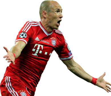 Arjen Robben