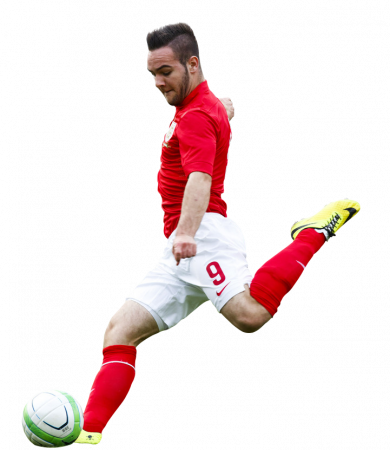 Adam Armstrong